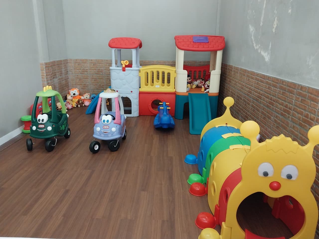 Playroom